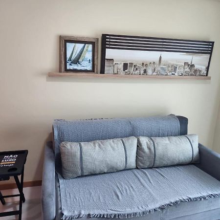 Apartamento Com Garagem Cabo Frio Exteriér fotografie