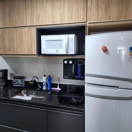 Apartamento Com Garagem Cabo Frio Exteriér fotografie