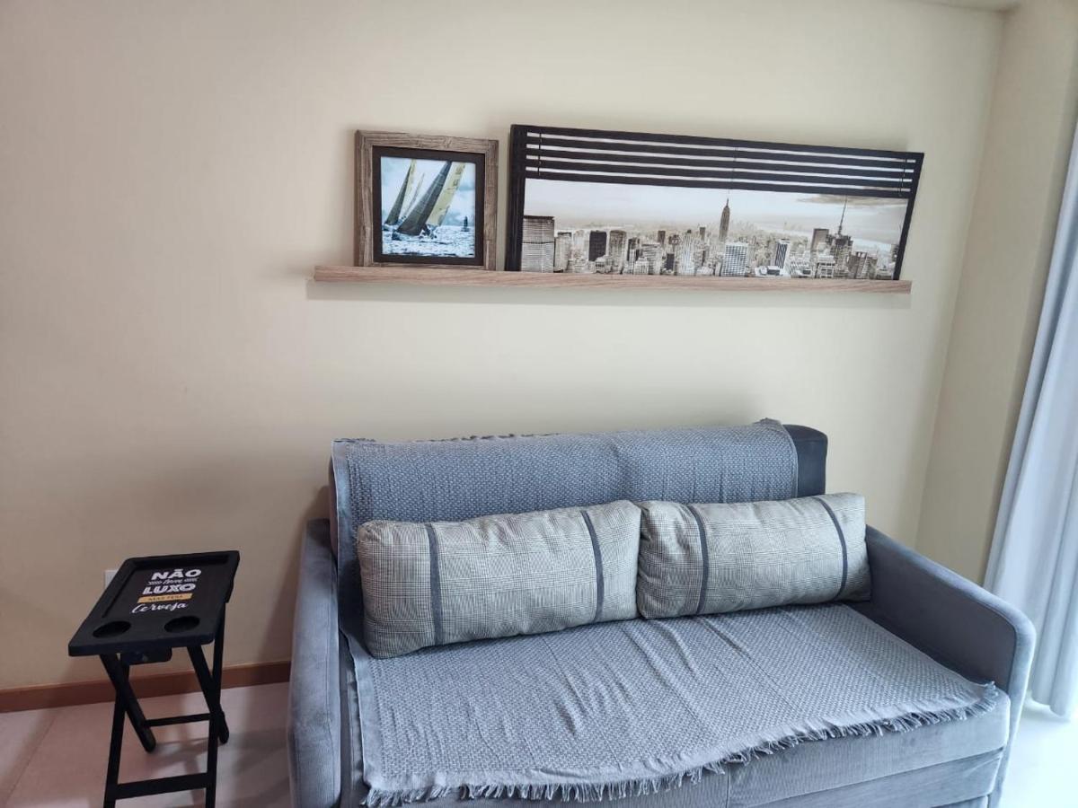Apartamento Com Garagem Cabo Frio Exteriér fotografie