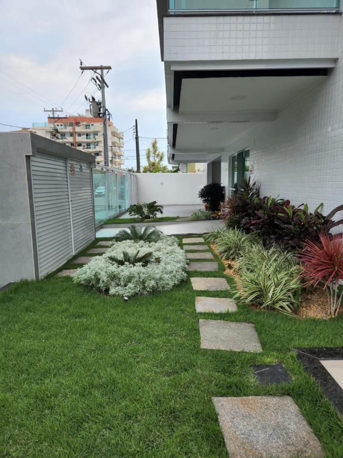 Apartamento Com Garagem Cabo Frio Exteriér fotografie