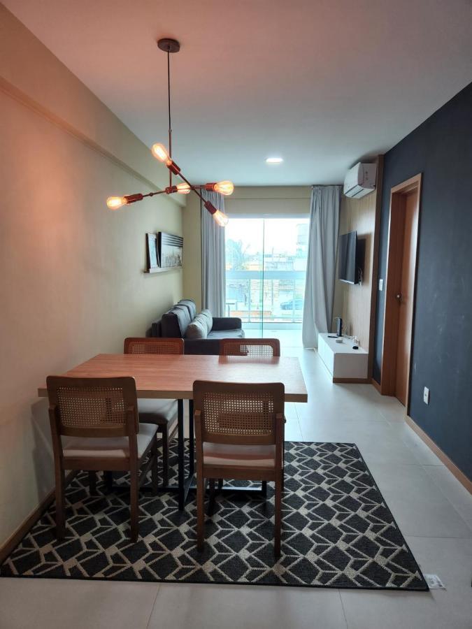 Apartamento Com Garagem Cabo Frio Exteriér fotografie