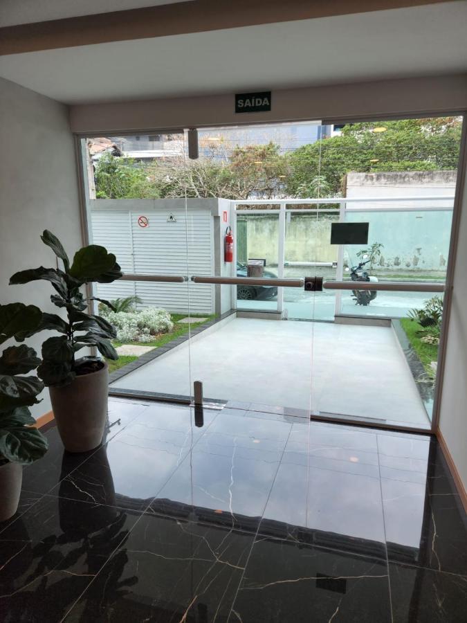 Apartamento Com Garagem Cabo Frio Exteriér fotografie
