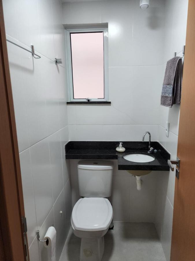 Apartamento Com Garagem Cabo Frio Exteriér fotografie