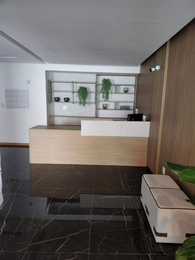 Apartamento Com Garagem Cabo Frio Exteriér fotografie