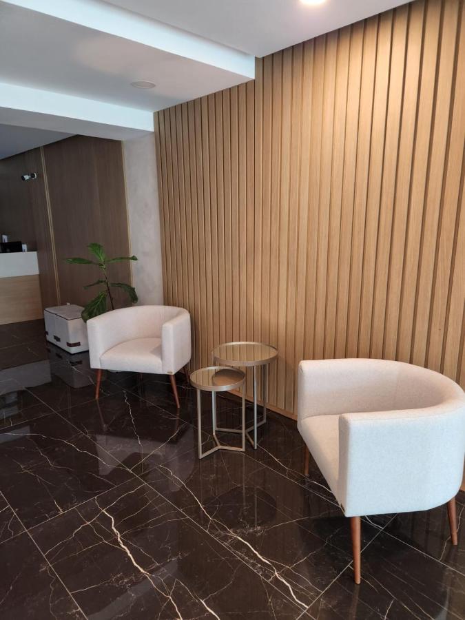 Apartamento Com Garagem Cabo Frio Exteriér fotografie