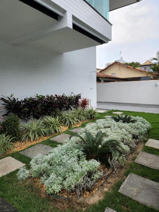 Apartamento Com Garagem Cabo Frio Exteriér fotografie