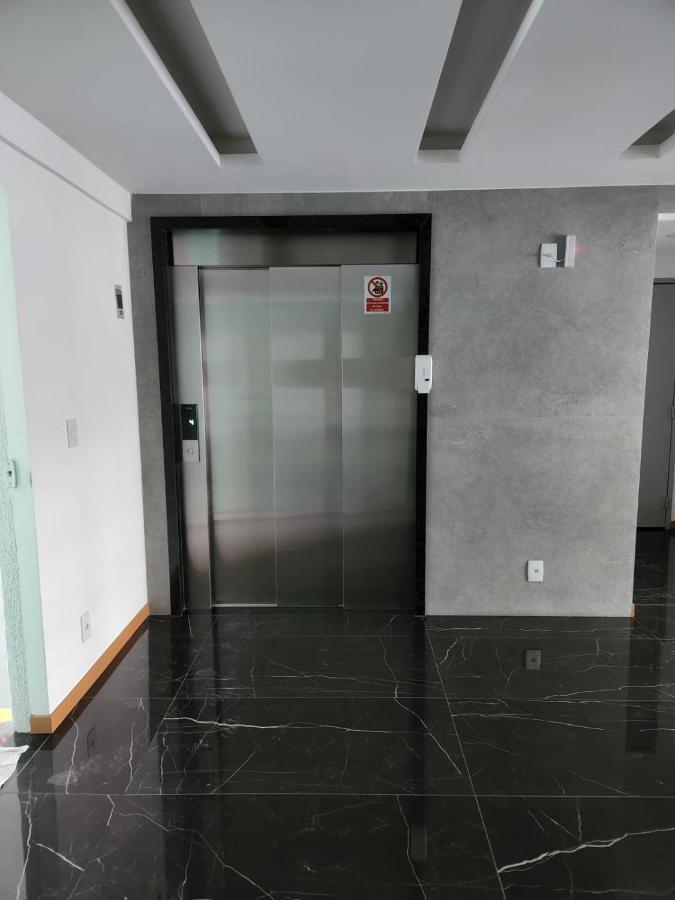 Apartamento Com Garagem Cabo Frio Exteriér fotografie