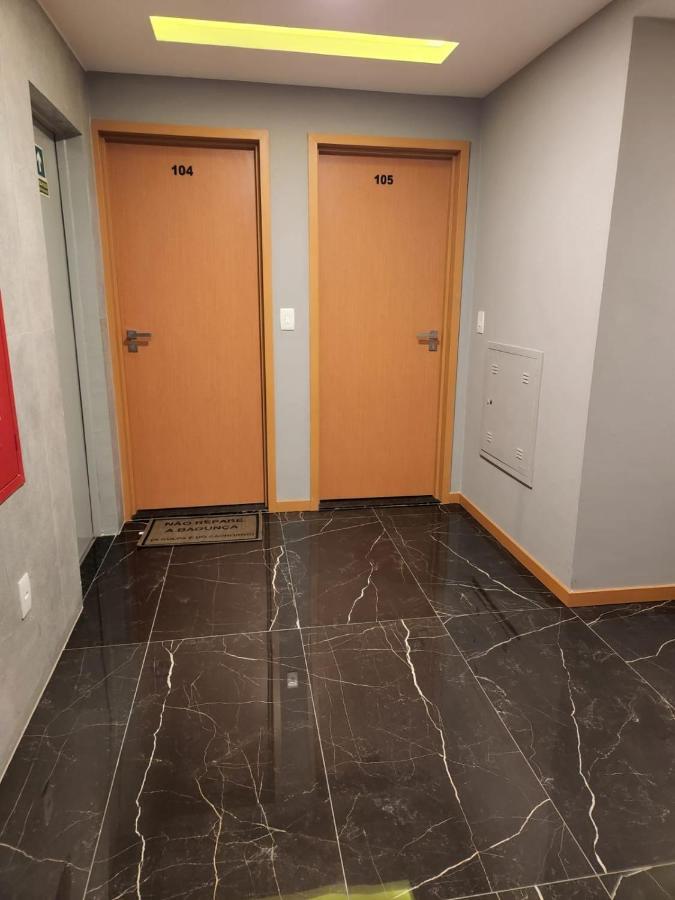 Apartamento Com Garagem Cabo Frio Exteriér fotografie