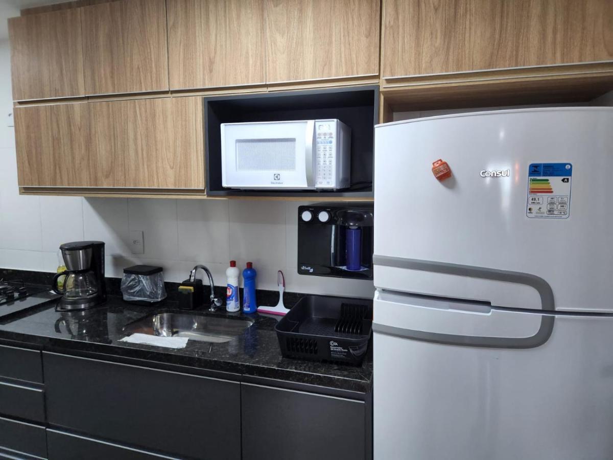 Apartamento Com Garagem Cabo Frio Exteriér fotografie