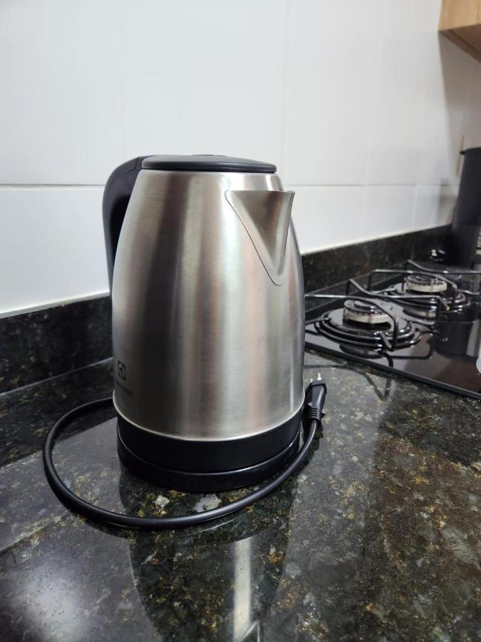 Apartamento Com Garagem Cabo Frio Exteriér fotografie
