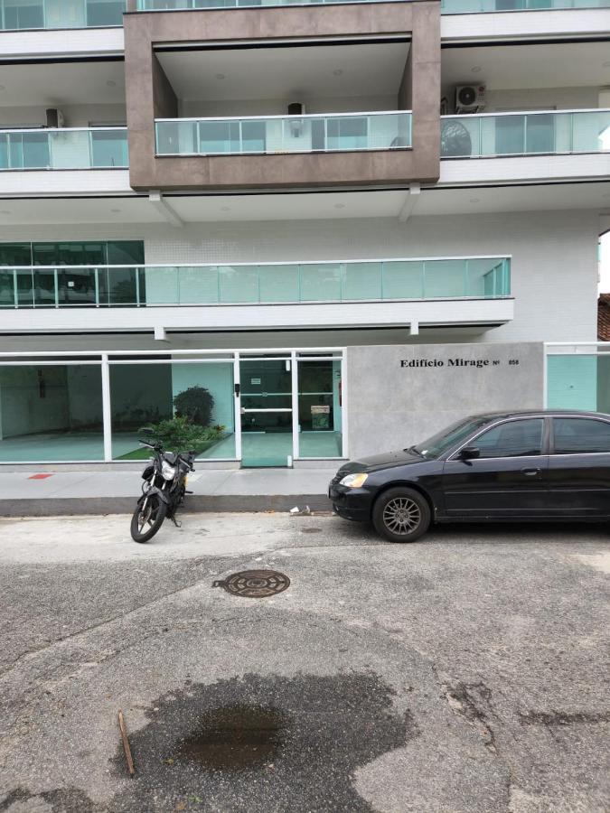 Apartamento Com Garagem Cabo Frio Exteriér fotografie