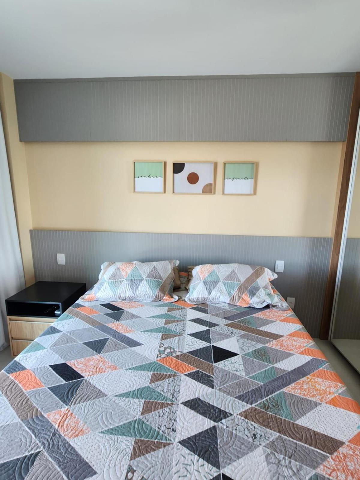 Apartamento Com Garagem Cabo Frio Exteriér fotografie